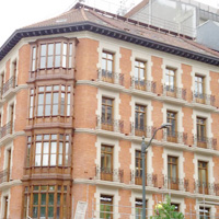 Edificio de viviendas